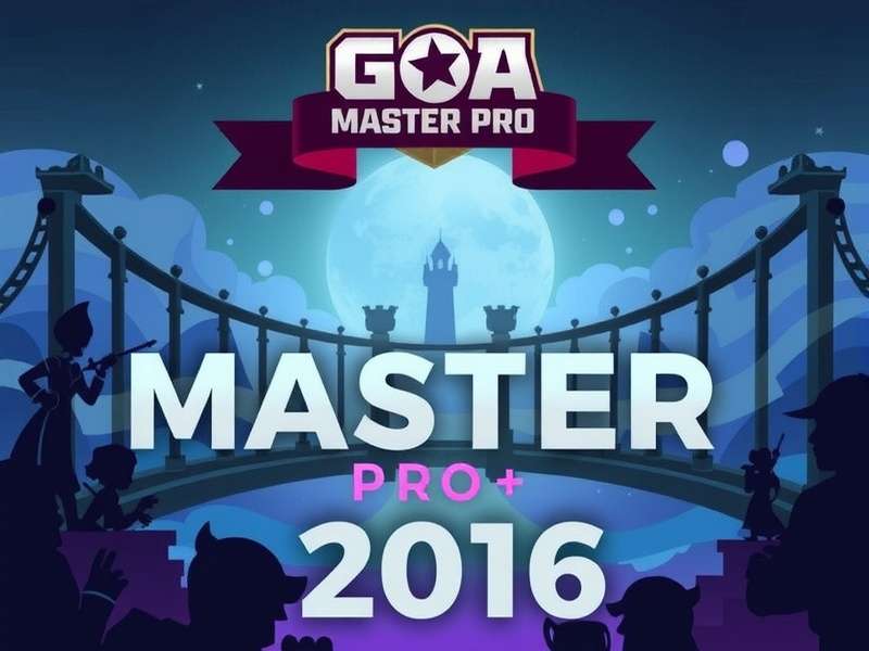 Goa Master Pro Player Statistics